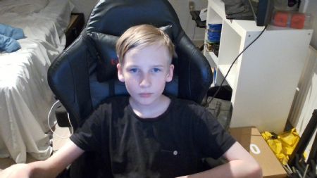 Billede af Mikey - ID: 1753693 - Billede nr: 696266