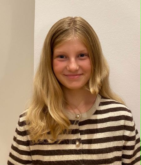 Billede af Anna - ID: 1753715 - Billede nr: 696396