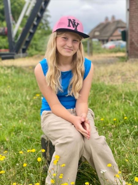 Billede af Anna - ID: 1753715 - Billede nr: 696400