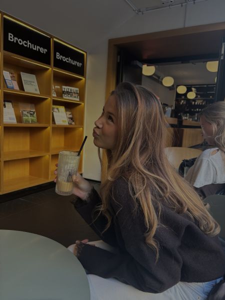 Profilbillede af Maja I- ID: 1753726 - Billede nr: 696404