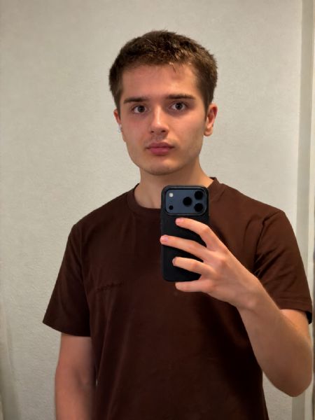 Billede af Rasmus - ID: 1753731 - Billede nr: 696414