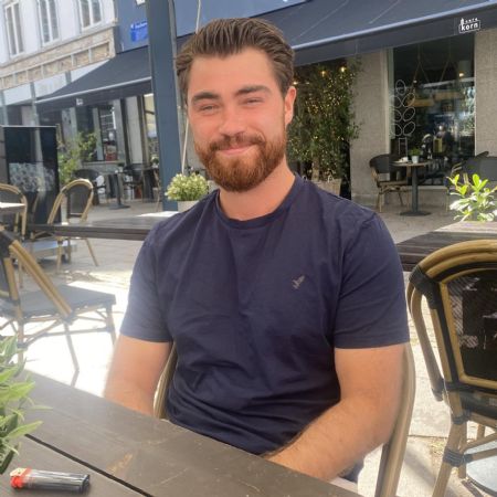 Profilbillede af Marco L- ID: 1753749 - Billede nr: 696474