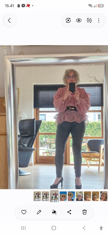Billede af Hanne - ID: 1753763 - Billede nr: 696519