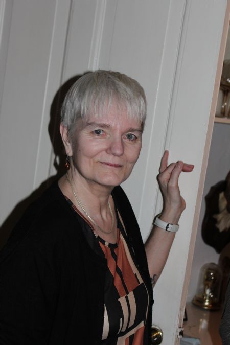 Billede af Charlotte - ID: 1753770 - Billede nr: 696539