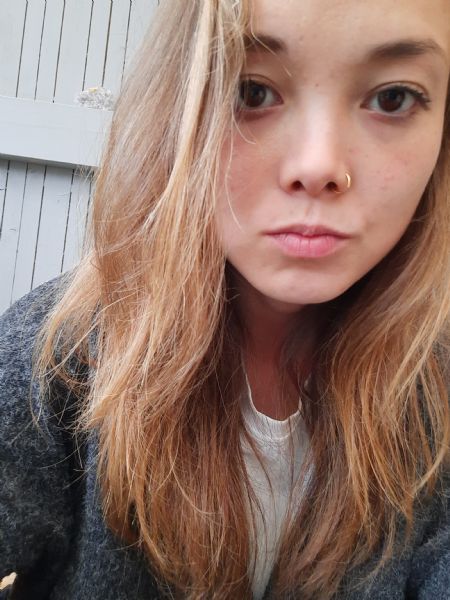 Profilbillede af Nadine B- ID: 1753772 - Billede nr: 696542