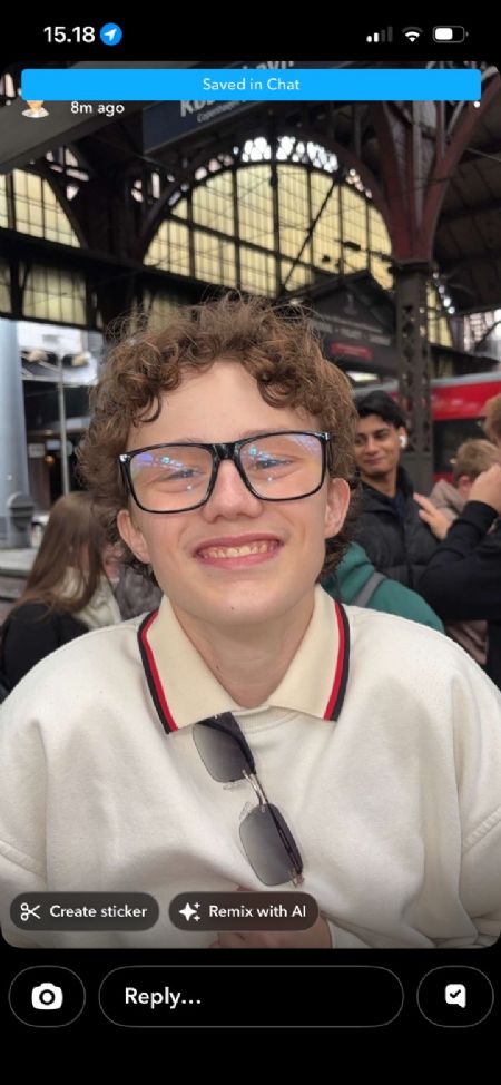 Billede af Mathias - ID: 1753829 - Billede nr: 696712
