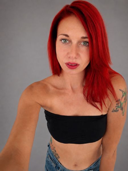 Billede af Michaela - ID: 1753830 - Billede nr: 696714