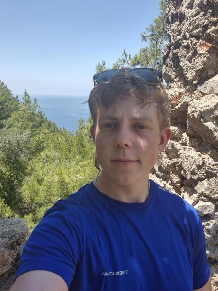 Billede af Jannik - ID: 1753853 - Billede nr: 696795