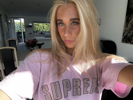 Billede af Josefine - ID: 1753867 - Billede nr: 696813