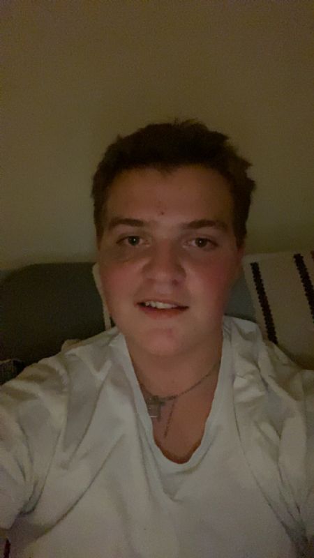 Billede af Ruben - ID: 1753872 - Billede nr: 696821