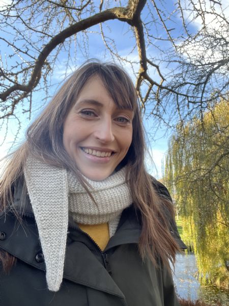 Profilbillede af Camilla L- ID: 17581 - Billede nr: 678095