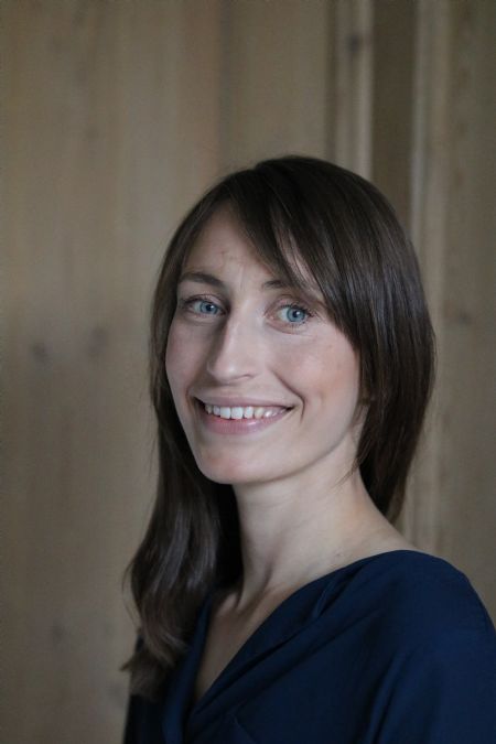 Profilbillede af Camilla L- ID: 17581 - Billede nr: 503709