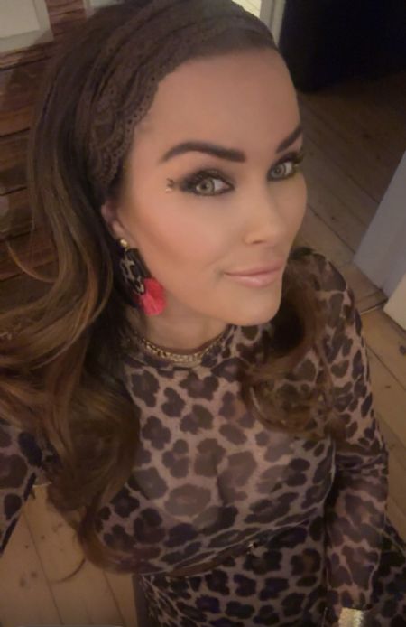 Profilbillede af Isabelle D- ID: 1787 - Billede nr: 671727