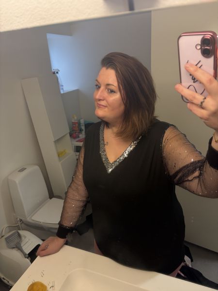 Profilbillede af Stella M- ID: 20383 - Billede nr: 667066