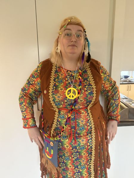 Profilbillede af Stella M- ID: 20383 - Billede nr: 557561