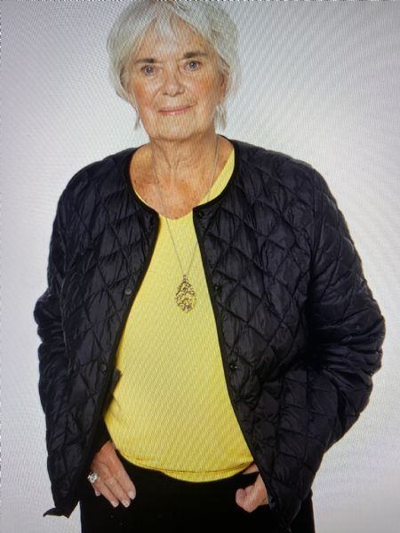 Profilbillede af Lissi K- ID: 20716 - Billede nr: 567470