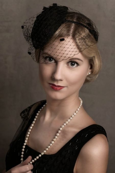 Profilbillede af Julie B- ID: 21469 - Billede nr: 266003