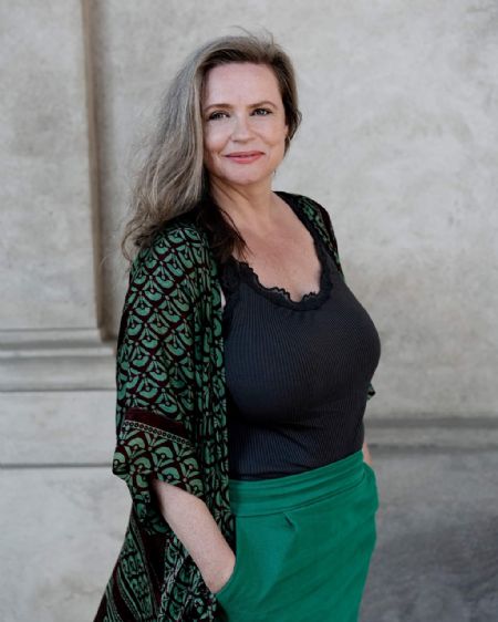 Profilbillede af Lisbeth J- ID: 21542 - Billede nr: 451500