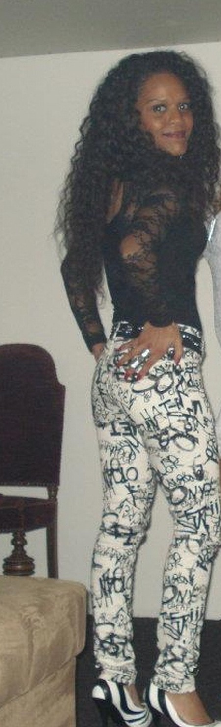 Billede af Michela - ID: 22010 - Billede nr: 193110