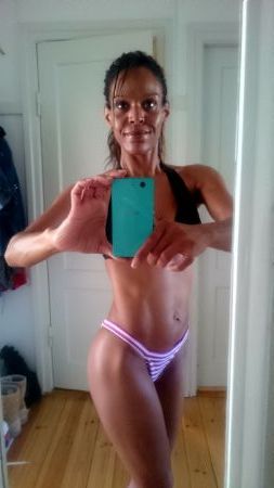 Billede af Michela - ID: 22010 - Billede nr: 338393