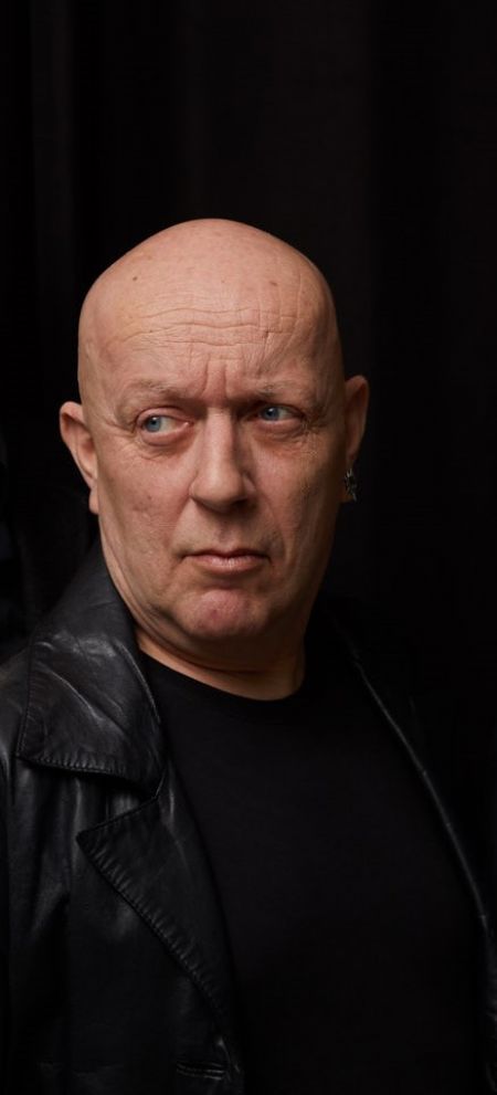 Profilbillede af Ricky R- ID: 2309 - Billede nr: 445653
