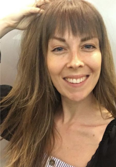 Billede af Marie - ID: 23140 - Billede nr: 668484