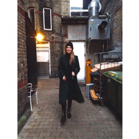 Billede af Marie - ID: 23140 - Billede nr: 310529