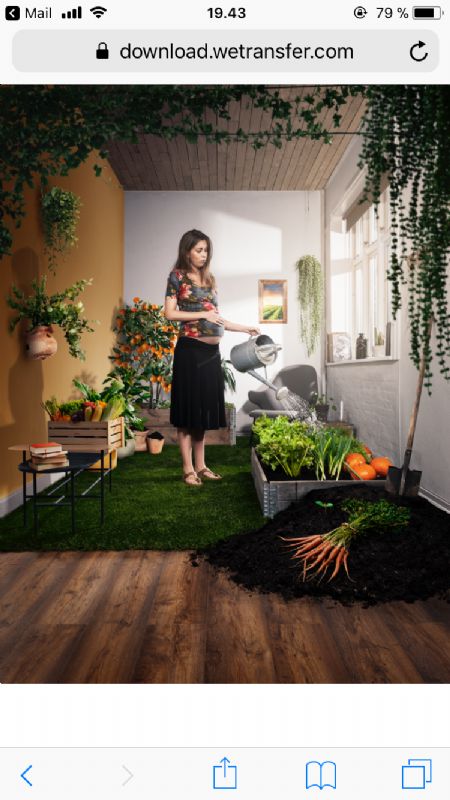 Billede af Marie - ID: 23140 - Billede nr: 452998