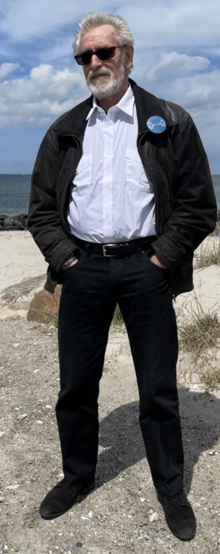 Profilbillede af Dennis F- ID: 23254 - Billede nr: 501141