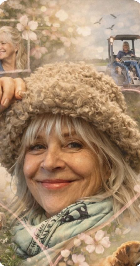 Profilbillede af Linda H- ID: 23374 - Billede nr: 659982