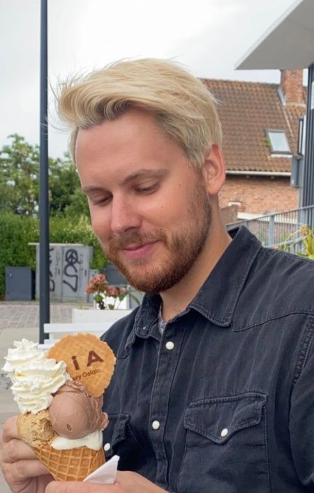 Profilbillede af Mathias K- ID: 23667 - Billede nr: 502816