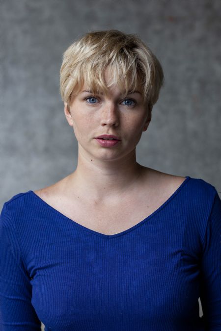 Profilbillede af Sidsel H- ID: 23675 - Billede nr: 414288