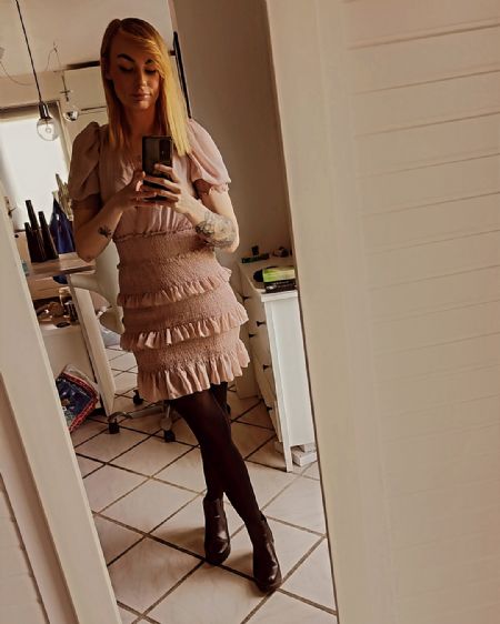 Profilbillede af Natascha J- ID: 23803 - Billede nr: 576396