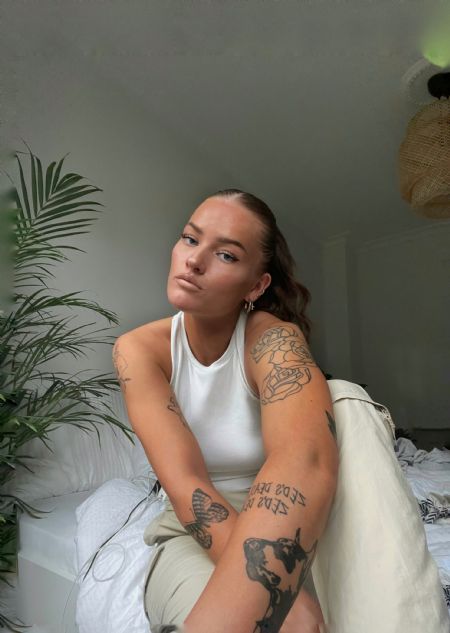 Profilbillede af Helena Q- ID: 24068 - Billede nr: 483233