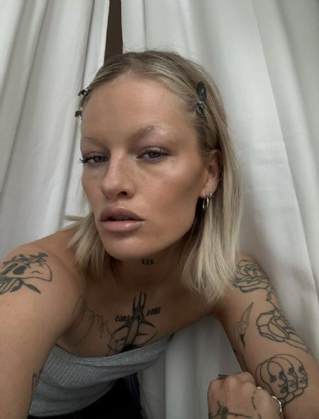 Profilbillede af Helena Q- ID: 24068 - Billede nr: 657820