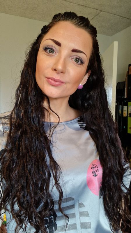 Profilbillede af Luba C- ID: 241555 - Billede nr: 575267