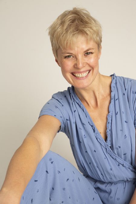 Profilbillede af Christine S- ID: 26055 - Billede nr: 592913