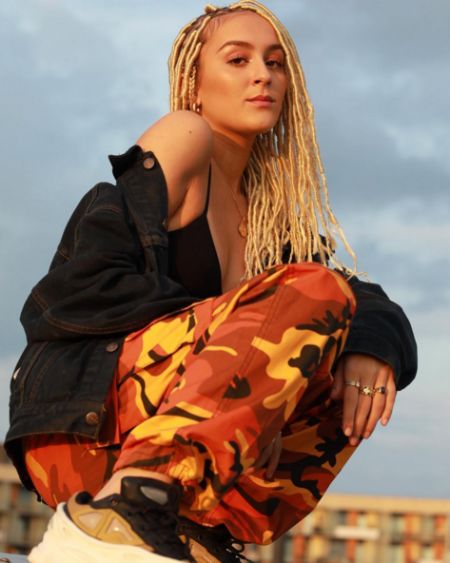 Profilbillede af Natali R- ID: 26600 - Billede nr: 331994