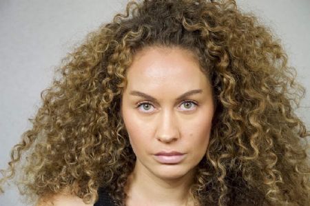 Profilbillede af Sabrina Z- ID: 26646 - Billede nr: 536414
