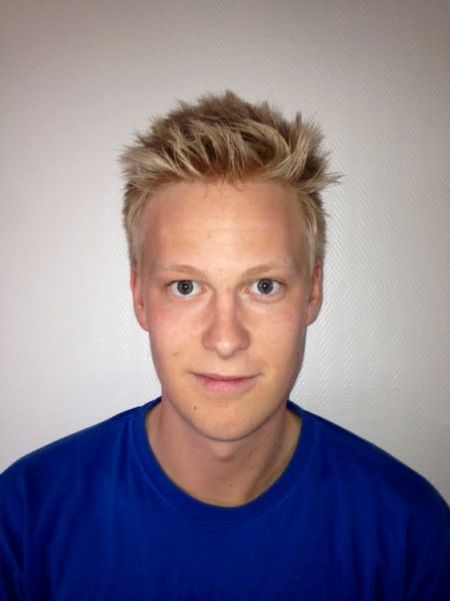 Profilbillede af Rasmus S- ID: 26745 - Billede nr: 273797