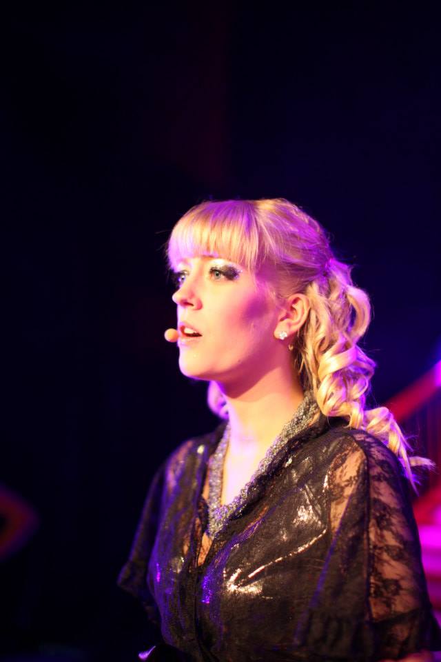 Profilbillede af Emilie K- ID: 26752 - Billede nr: 270437