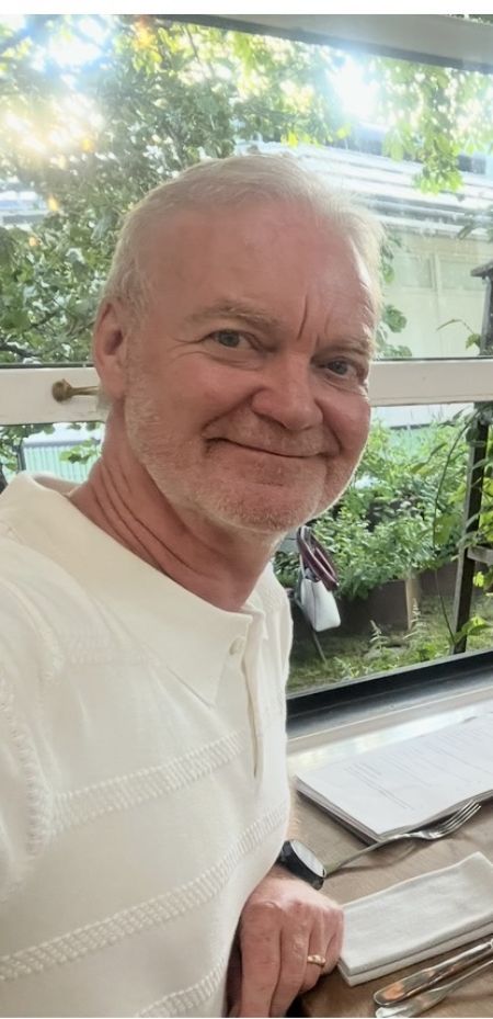 Billede af Jan - ID: 2685 - Billede nr: 684203
