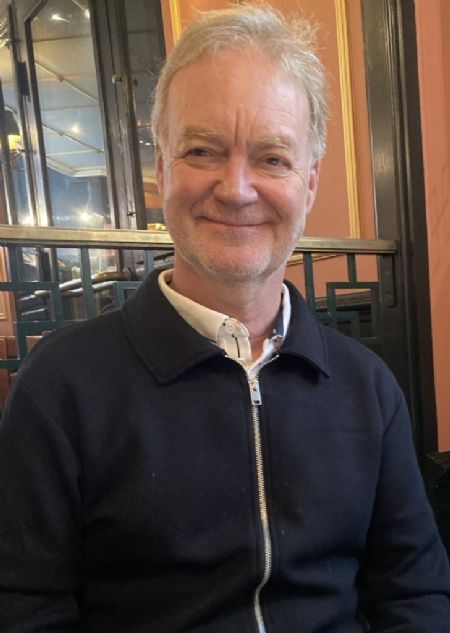 Profilbillede af Jan P- ID: 2685 - Billede nr: 662683