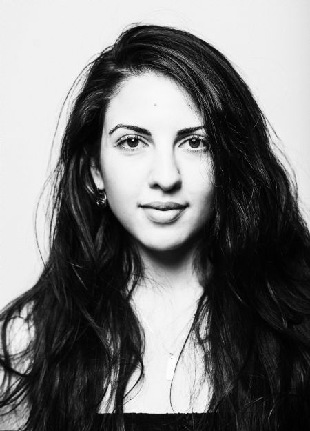 Profilbillede af Jasmin R- ID: 27159 - Billede nr: 265818