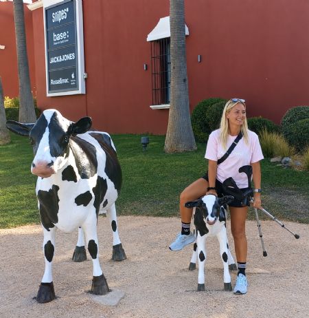 Billede af Cecilie - ID: 28732 - Billede nr: 692049