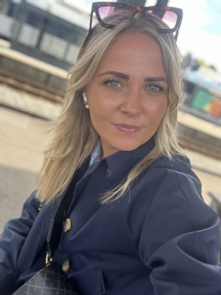 Profilbillede af Cecilie M- ID: 28732 - Billede nr: 614376