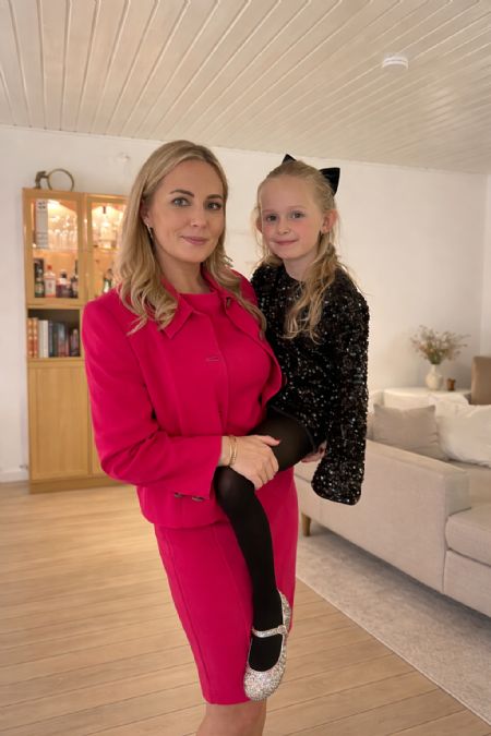 Profilbillede af Cecilie M- ID: 28732 - Billede nr: 654987