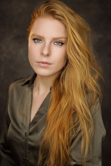 Profilbillede af Josephine E- ID: 29549 - Billede nr: 587265