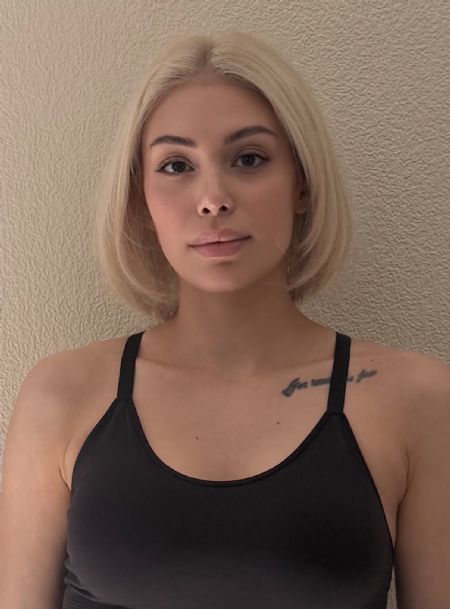 Profilbillede af Melis Ö- ID: 31133 - Billede nr: 672476