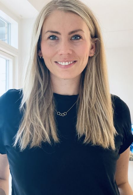 Profilbillede af Natascha S- ID: 3145 - Billede nr: 465620